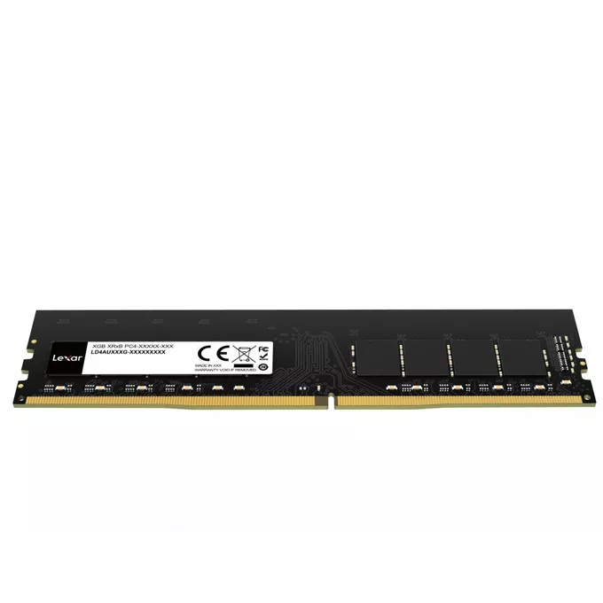 Lexar Pamięć DDR4 16GB(1*16GB)/3200 CL22