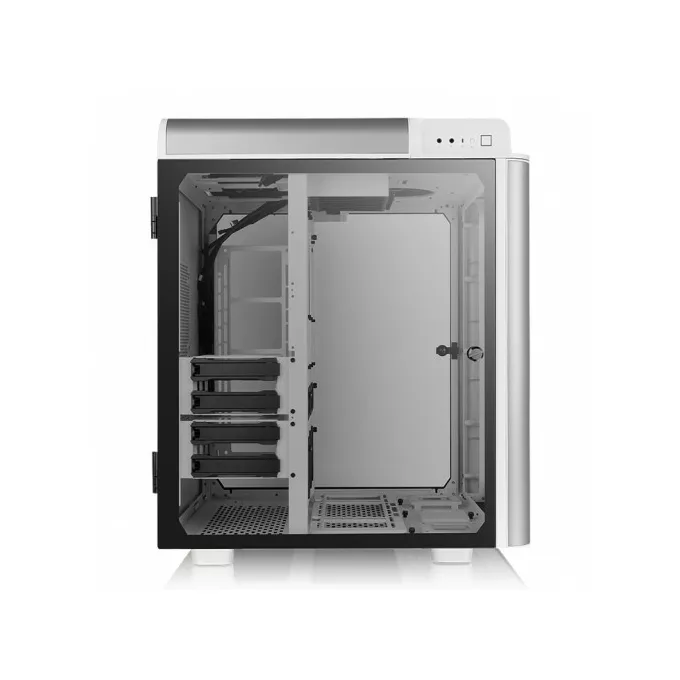 Thermaltake Obudowa - LEVEL 20 HT - Snow