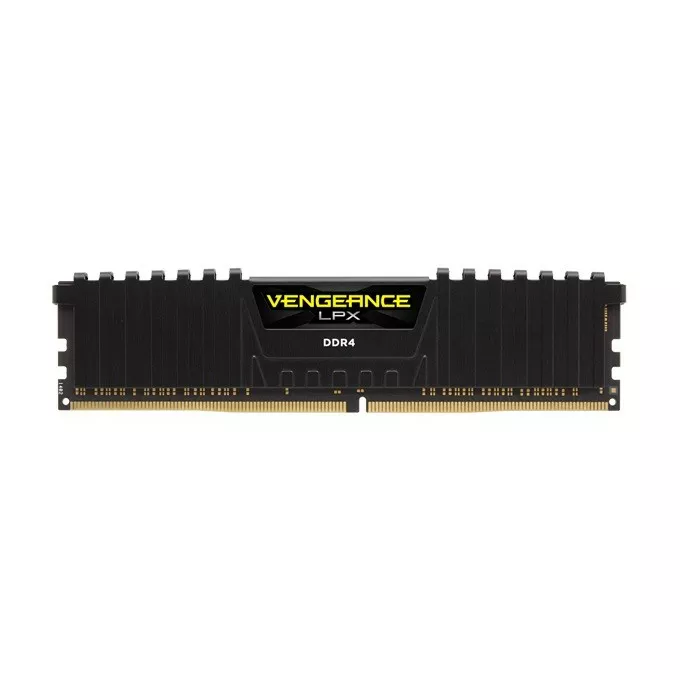 Corsair Pamięć DDR4 Vengeance LPX 32GB/3200 (2*16GB) CL16 czarna