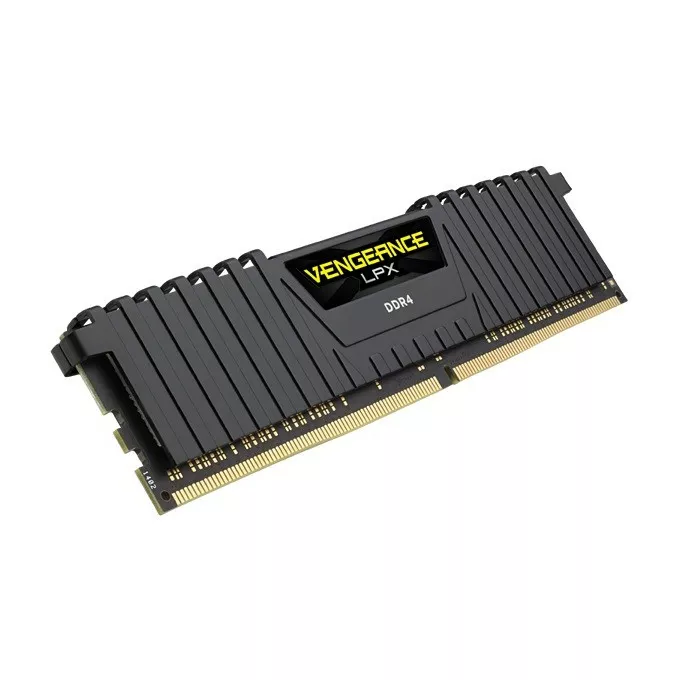 Corsair Pamięć DDR4 Vengeance LPX 32GB/3600 (2*16GB) CL16 czarna