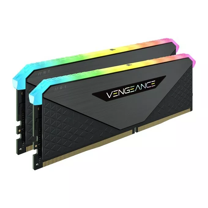 Corsair Pamięć DDR4 Vengeance RGB RT 32GB/3600 (2x16GB) CL16