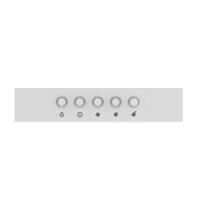 Gorenje Okap kominowy WHC629E4X