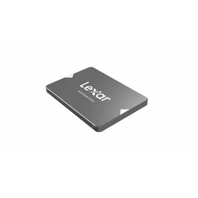 Lexar Dysk SSD NS100 128GB SATA3 2.5 520/440MB/s