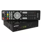 Wiwa Tuner H.265 PRO DVB-T/DVB-T2 H.265 HD