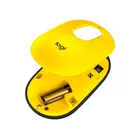 Logitech Mysz Pop Mouse Black &amp; Yellow 910-006546