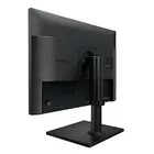 Samsung Monitor  23,8 cala LF24T450GYUXEN IPS 1920 x 1200 FHD 16:10  1xDVI 1xHDMI  1xDP 5ms HAS+PIVOT głośniki płaski 3Y