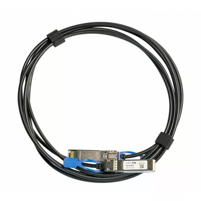 Mikrotik Kabel DAC 1m 1G / 10G / 25G XS+DA0001