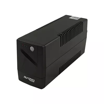 AVIZIO POWER Zasilacz UPS 1000VA 600W 1x9AH