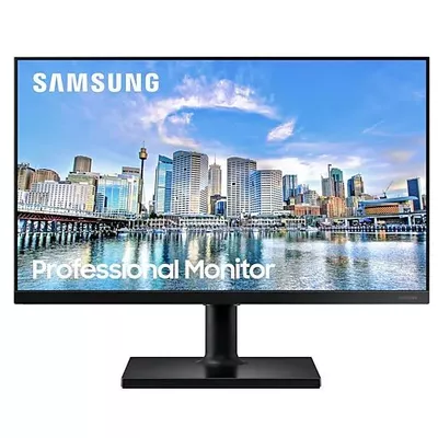 Samsung Monitor  27 cali LF27T450FZUXEN IPS 1920 x 1080 FHD 16:9   2xHDMI  1xDP 5ms HAS+PIVOT głośniki płaski 3Y