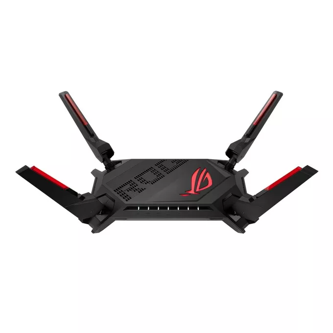 Asus Router WiFi  GT-AX6000 AX6000 1WAN 4LAN 2USB