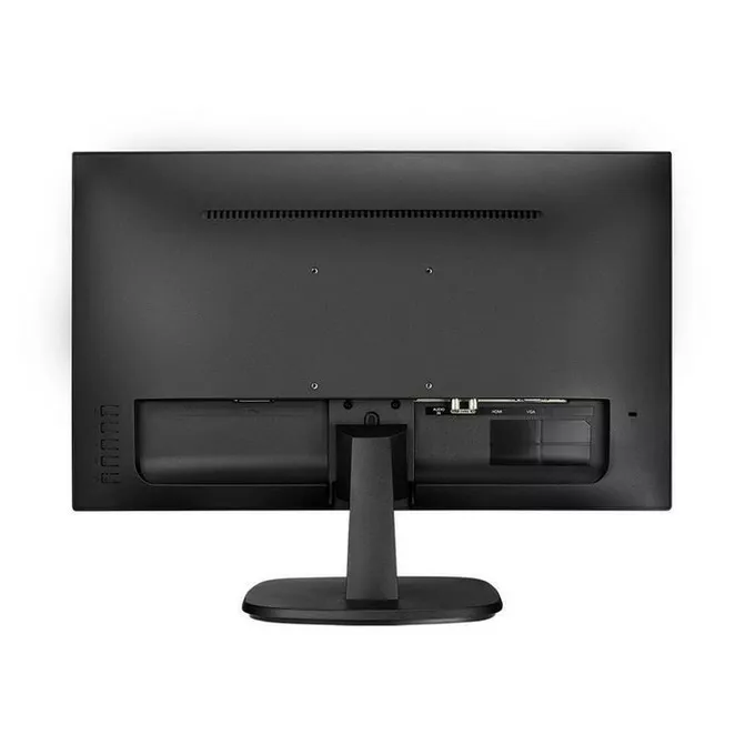Monitor 23,8 cala SC-2402 czarny IPS FHD VGA HDMI
