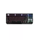 MSI Klawiatura Vigor GK50 Low Profile TKL US