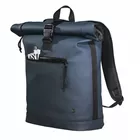 Plecak do laptopa Merida 15.6 Roll-top granatowy