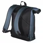 Plecak do laptopa Merida 15.6 Roll-top granatowy