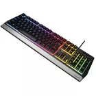 Klawiatura Rhod 300 podświetlenie RGB