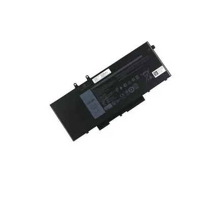 Dell Bateria WHr 4-ogniwowa litowo-jonowo 68 WHr