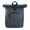 Hama Plecak do laptopa Merida 15.6 Roll-top granatowy