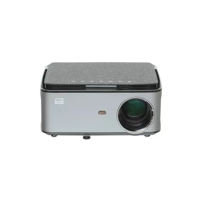 ART Projektor LED WIFI z mirroring HDMI USB 1920x1080 3800lm 1080p Z828