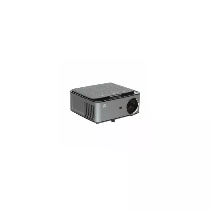 ART Projektor LED WIFI z mirroring HDMI USB 1920x1080 3800lm 1080p Z828