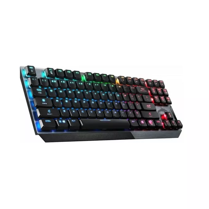MSI Klawiatura Vigor GK50 Low Profile TKL US