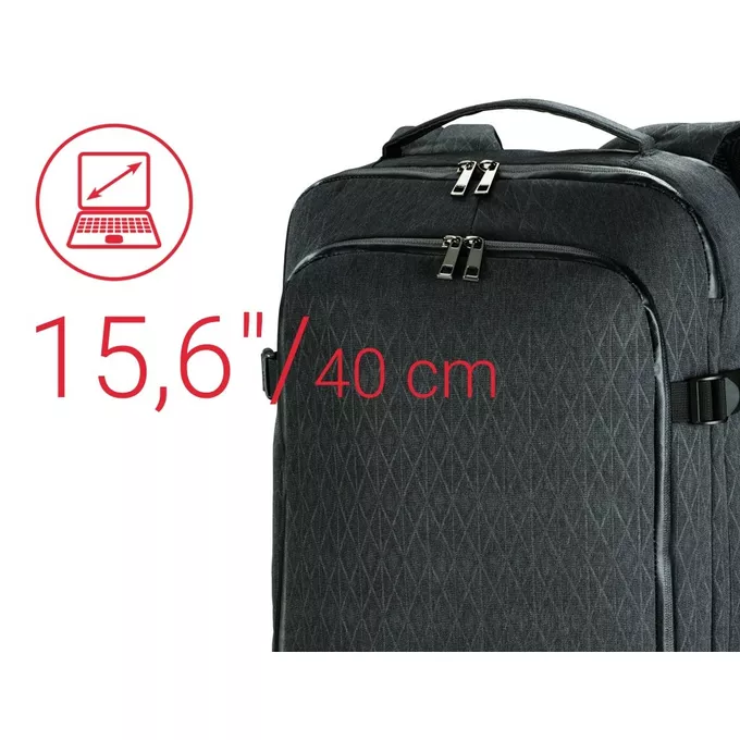 Plecak do laptopa Day Trip Traveller 15.6