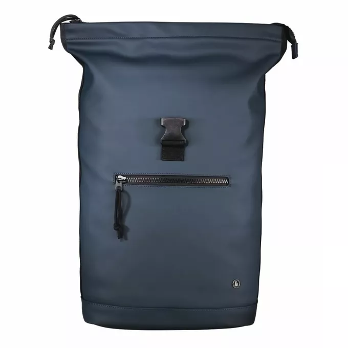 Plecak do laptopa Merida 15.6 Roll-top granatowy