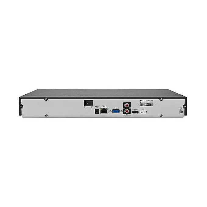 Dahua Rejestrator NVR4208-4KS2/L IP