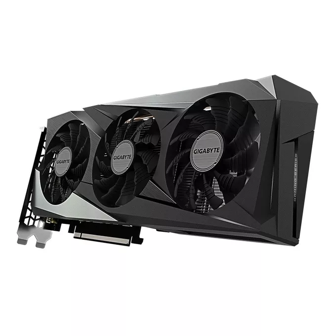Gigabyte Karta graficzna RTX 3050 Gaming OC 8GB GDDR6 128bit 2DP/2HDMI