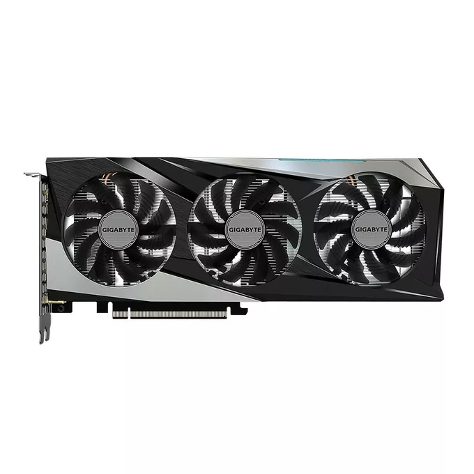 Gigabyte Karta graficzna RTX 3050 Gaming OC 8GB GDDR6 128bit 2DP/2HDMI
