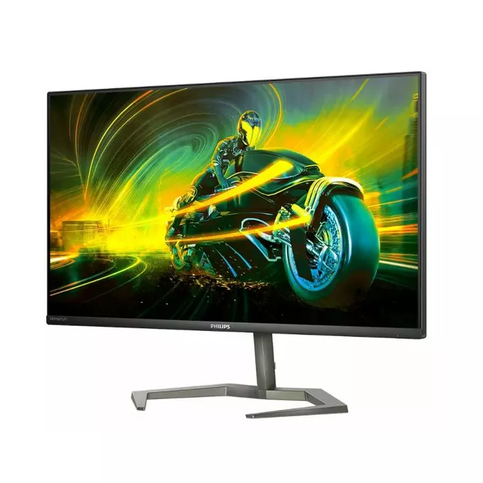 Philips Monitor 32M1N5500VS VA 31.5 cala 165Hz HDMIx2 DPx2 Głośniki