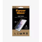 Panzerglass Szkło hartowane E2E Microfracture Samsung S22 S901 Case Friendly AntiBacterial