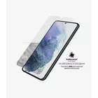 Panzerglass Szkło hartowane E2E Microfracture Samsung S22+ S906 Case Friendly    AniBacterial
