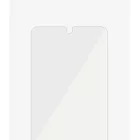 Panzerglass Szkło hartowane E2E Microfracture Samsung S22+ S906 Case Friendly    AniBacterial