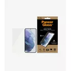 Panzerglass Szkło hartowane E2E Microfracture Samsung S22+ S906 Case Friendly    AniBacterial