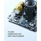 AUKEY DRS1 kamera samochodowa Rejestrator 4K | 3840x2160@30p | 170° | microSD | 2&quot; LED