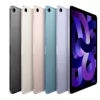 Apple iPad Air 10.9-inch Wi-Fi + Cellular 64GB - Księżycowa poświata