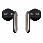 Słuchawki Bluetooth z HQ Mikrofonem TWS (USB-C) Czarne