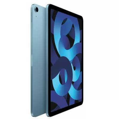 Apple iPad Air 10.9-inch Wi-Fi 64GB - Niebieski