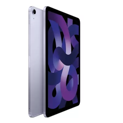 Apple iPad Air 10.9-inch Wi-Fi + Cellular 64GB - Fioletowy