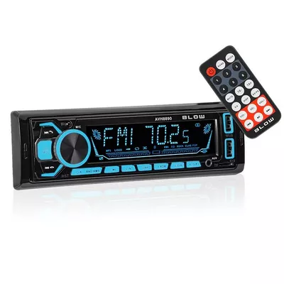Radio samochodowe AVH-8890