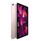 Apple iPad Air 10.9 cala Wi-Fi 256GB - Różowy