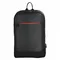 Hama Plecak na notebook Manchester 15.6 cala czarny