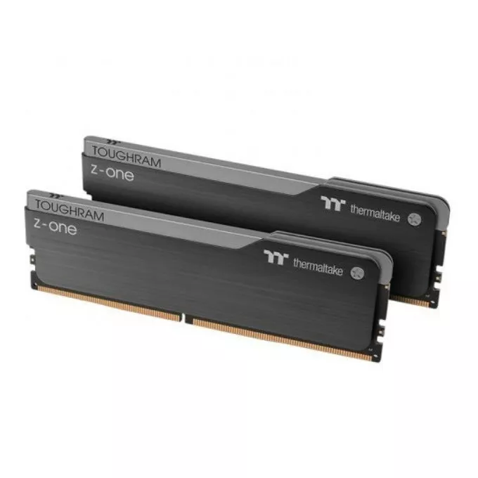 Thermaltake Pamięć DDR4 16GB (2x8GB) ToughRAM Z-One 3600MHz CL18 XMP2 czarna
