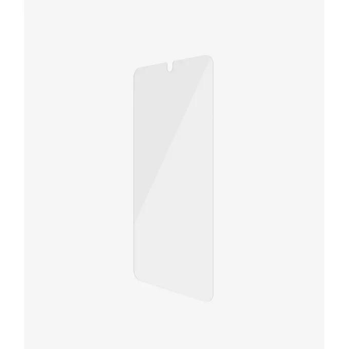 Panzerglass Szkło hartowane E2E Microfracture Samsung S22+ S906 Case Friendly    AniBacterial