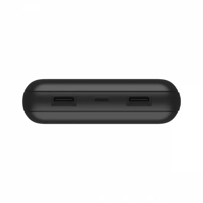 Belkin PowerBank 20 000mAh 15W USB-A/USB-C czarny