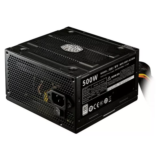 Cooler Master Zasilacz Elite V4 500W 80+