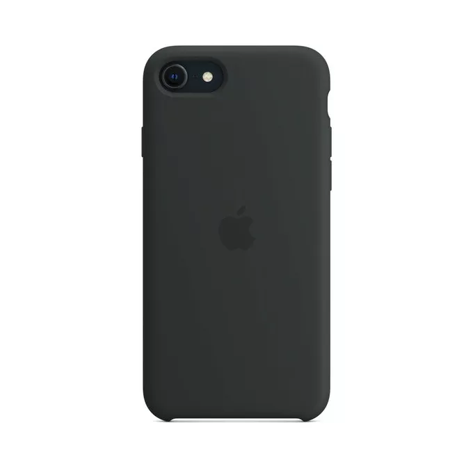 Apple Etui silikonowe do iPhonea SE - północ