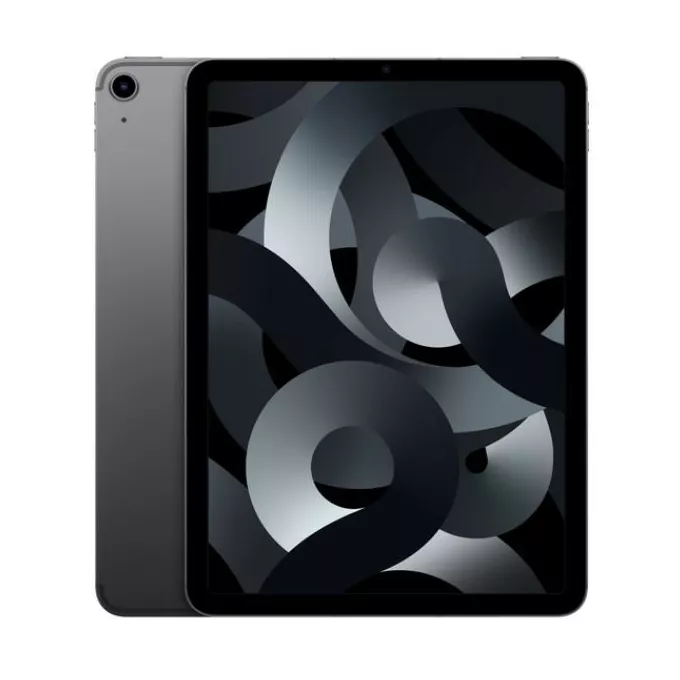 Apple iPad Air 10.9-inch Wi-Fi + Cellular 64GB - Gwiezdna szarość