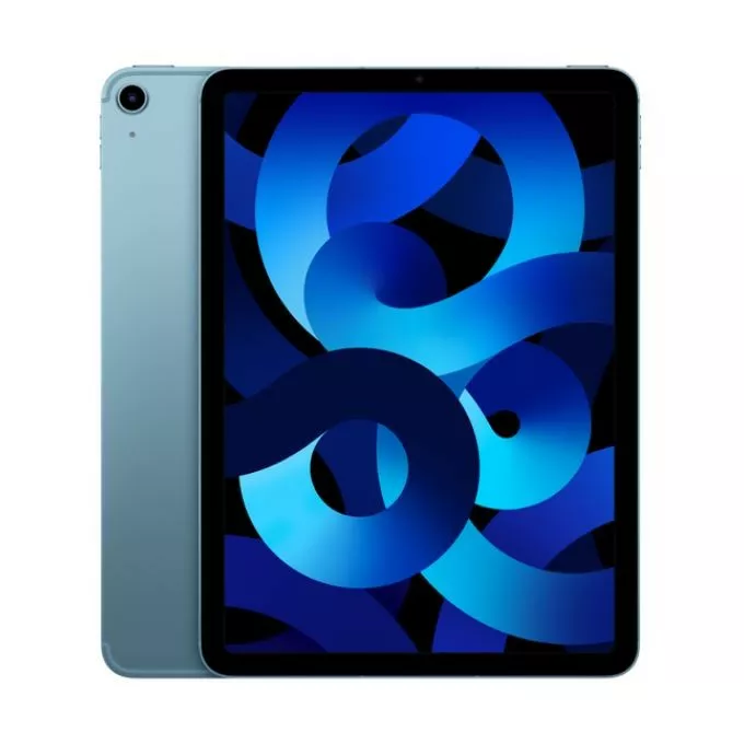 Apple iPad Air 10.9-inch Wi-Fi + Cellular 64GB - Niebieski
