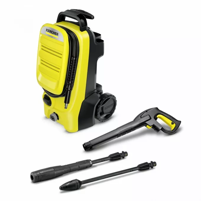 Karcher Urządzenie wysokociśnieniowe K 4 Compact UM 1.679-400.0